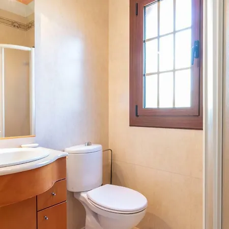 Empurialola -Preciosa Casa Con Piscina En Empuriabrava -160 빌라 엠푸리아브라바