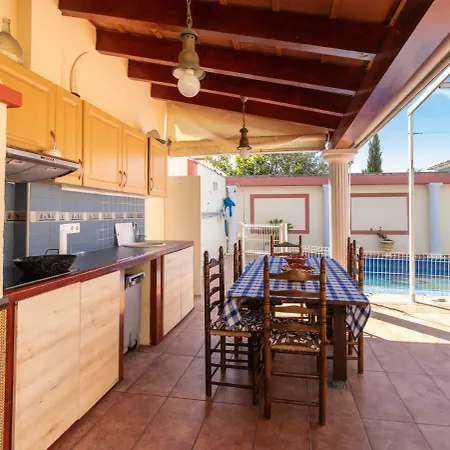 Empurialola -Preciosa Casa Con Piscina En Empuriabrava -160 * 엠푸리아브라바