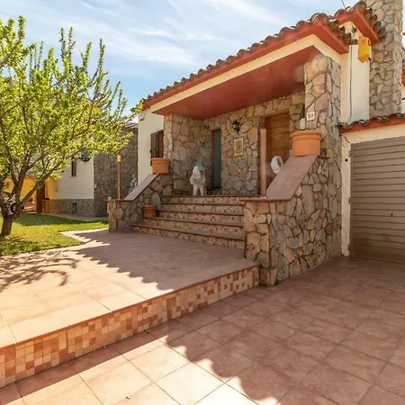 빌라 Empurialola -Preciosa Casa Con Piscina En Empuriabrava -160 엠푸리아브라바