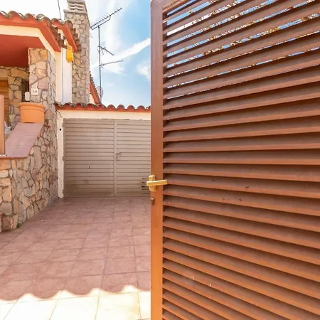 Empurialola -Preciosa Casa Con Piscina En Empuriabrava -160 엠푸리아브라바