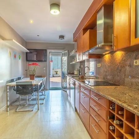 빌라 Empurialola -Preciosa Casa Con Piscina En Empuriabrava -160