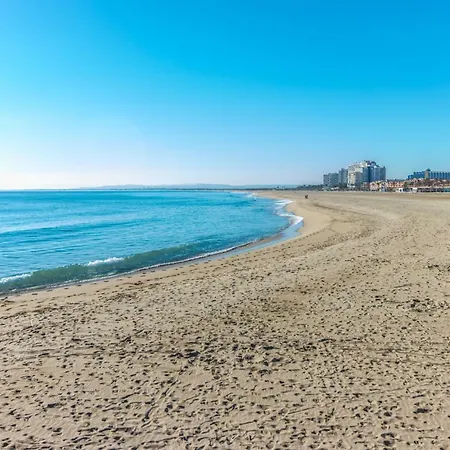 빌라 Empurialola -Preciosa Casa Con Piscina En Empuriabrava -160 *