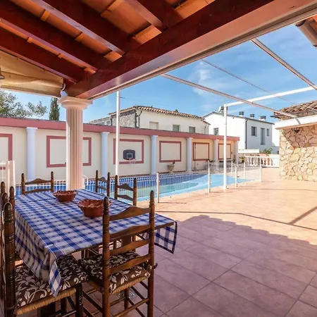 Empurialola -Preciosa Casa Con Piscina En Empuriabrava -160 Villa